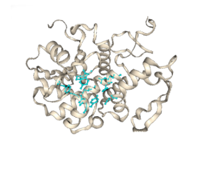 Find Binding Site Residues